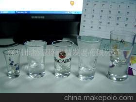 【烈酒杯、白酒杯(图)】价格,厂家,图片,其他日用工具,广州合沁源玻璃制品有限公司