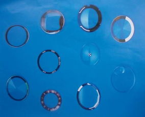 玻璃镜片图片,玻璃镜片高清图片 深圳市西丽正佳镜片制造公司,